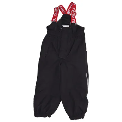 Täckbyxor (Grå) från ReimaTec Polyamid, Polyester, Polyuretan