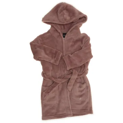 Peignoir (Rose) de Decoy Polyester recyclé