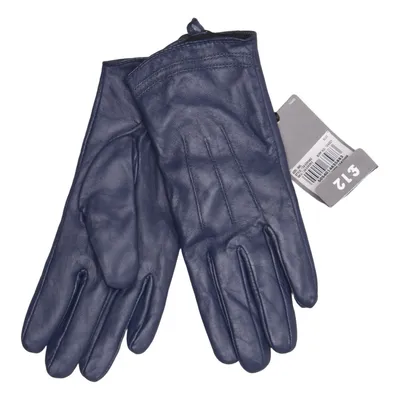Leather gloves (Blue) from Tu Leather