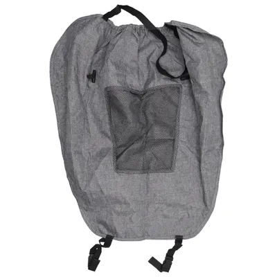 Accessoire de poussette (Gris)