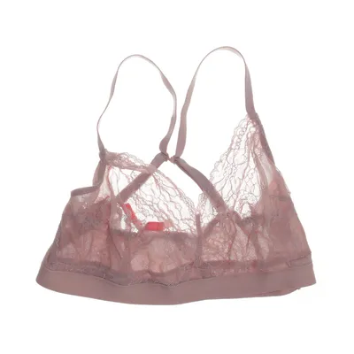 Bralette (Beige) från Spanx Elastan, Polyamid