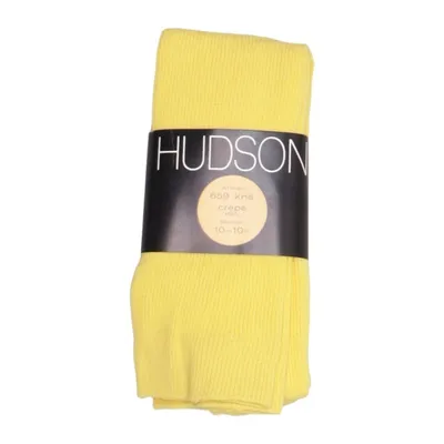 Knästrumpor (Crepe) från Hudson