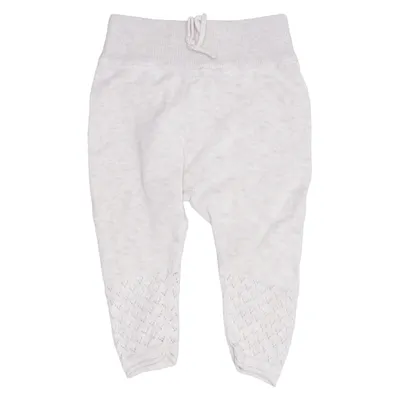 Leggings (Beige) van Alana Organisch katoen