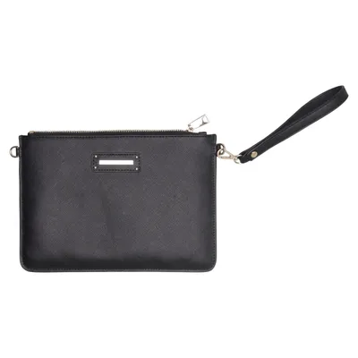 Clutch (Zwart) van iDeal of Sweden