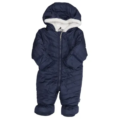 Outdoor overalls (Blå) fra Fiftyseven By Sanetta