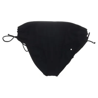 Bikini broekje (Zwart) van Triumph Elastaan, Polyamide, Gerecycled polyester