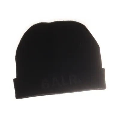 Bonnet (Noir) de Balr. Acrylique
