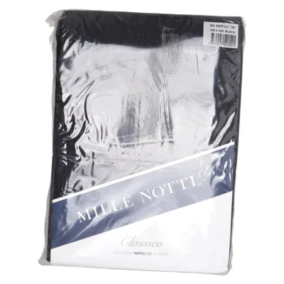 Bed skirt (Napoli 52) from Mille Notti Cotton