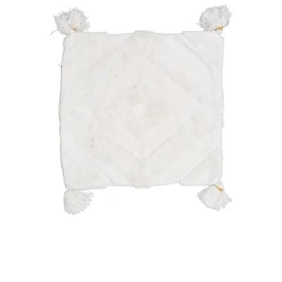 Housse de coussin (Beige) de H&M Coton