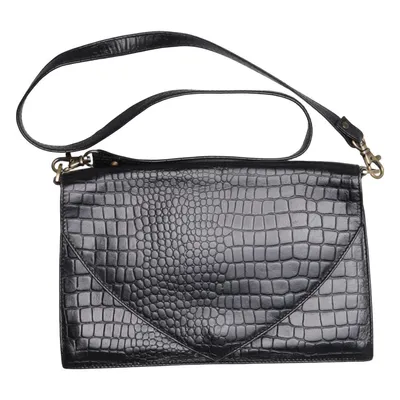 Sac à bandoulière (Noir) de Aitems