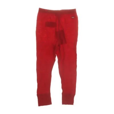 Leggings (Red) from Polarn O. Pyret Wool