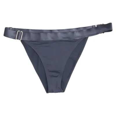 Bikini broekje (Grijs) van Marlies Dekkers