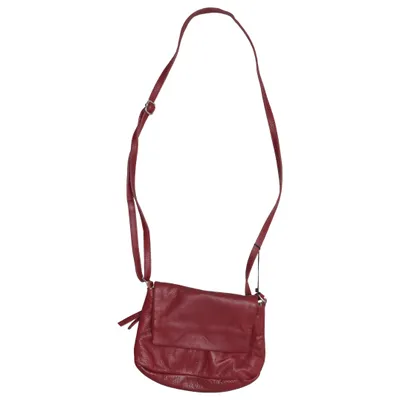 Shoulder-bag (Red) from Donna