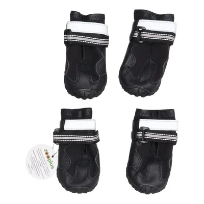 Chaussures pour chien (Sports And Protective Dog Boots) de Zooplus