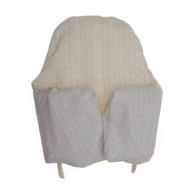 Kinderstoel Kussen (Beige, Wit) van IKEA