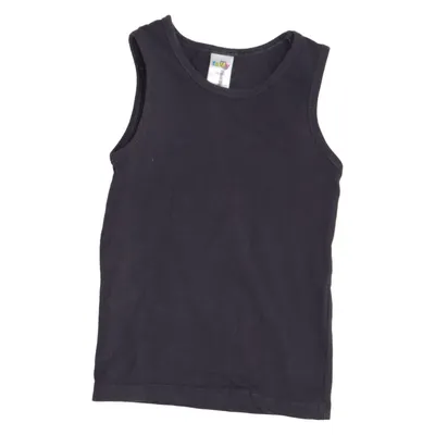 Maillot de corps (Gris) de FABY Élasthane, Coton biologique