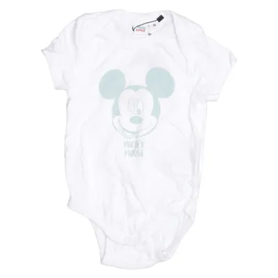 Body (Blanc) de Disney Baby Coton