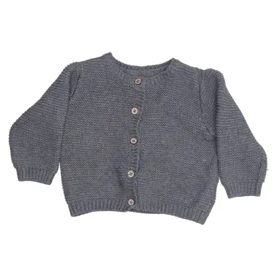 Cardigan (Gris)