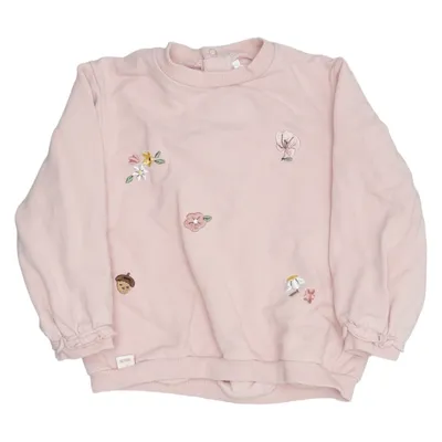 Sweatshirt (Pink) from Mayoral Newborn
