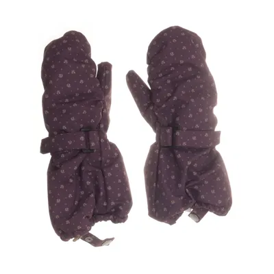 Vantar (Lila) från Miniature Polyester