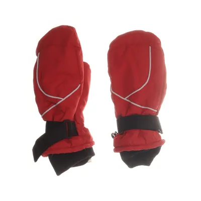 Wanten (Rood, Zwart) van DuPont Polyamide, Polyester