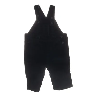 Hängselbyxor (Blå) från BabyGap Bomull