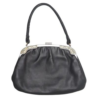Handbag (Black) from Boscha