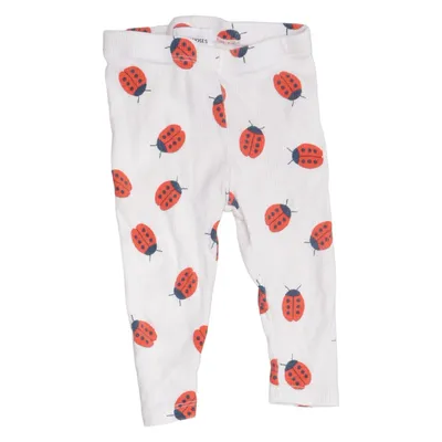 Leggings (White, Red, Blue) from Bobo Choses