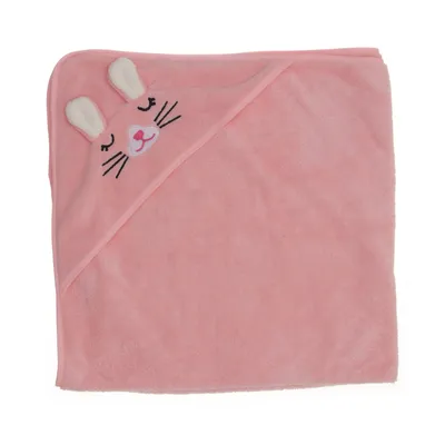 Badcape (Rosa)