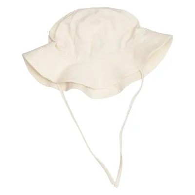 Bob (Beige) de Lindex Baby Coton, Élasthane