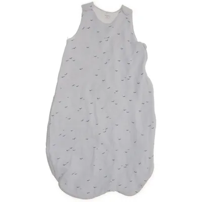 Babysovepose (Hvid) fra Absorba Bomuld, Polyester