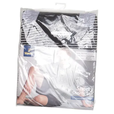 Pyjama (Shorty Shorts Set) de Tchibo Coton