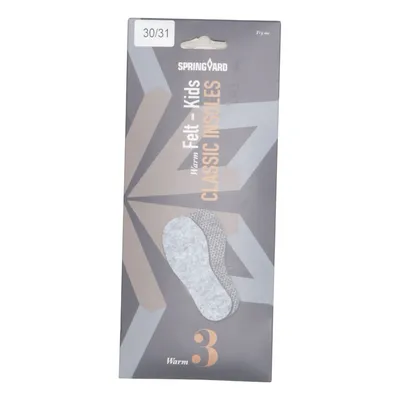 Soles (Classic Insoles) from Springyard