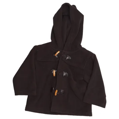 Duffel (Brun) från Mohini Baby Polyester