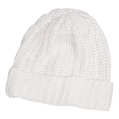 Beanie (Beige) van Oui