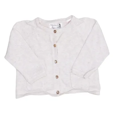 Cardigan (Beige) van Zara Knitwear