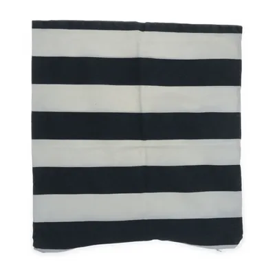 Kuddfodral (Grå, Vit) från H&M Bomull