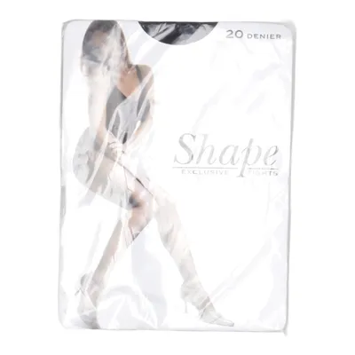 Nylonstrømpebukser (Shape Exclusive Tights) fra Shape Bomuld, Elastan, Polyamid