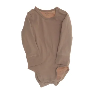 Body (Beige) from Lindex Baby Cotton, Elastane