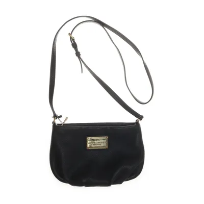 Shoulder-bag (Black) from Marc Jacobs Leather