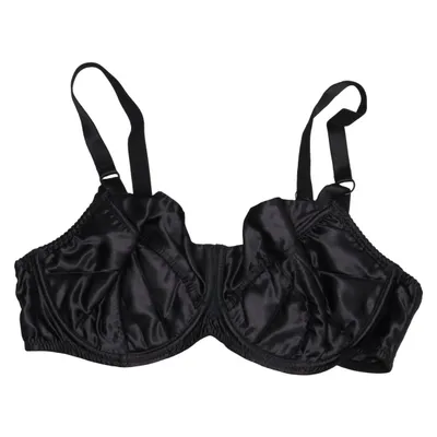 Bh (Zwart) van What Katie Did Elastaan, Polyamide, Polyester