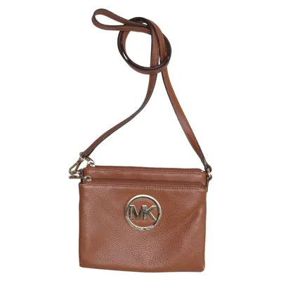 Schoudertas (Bruin) van Michael Kors