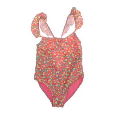 Badpak (Roze, Meerkleurig)