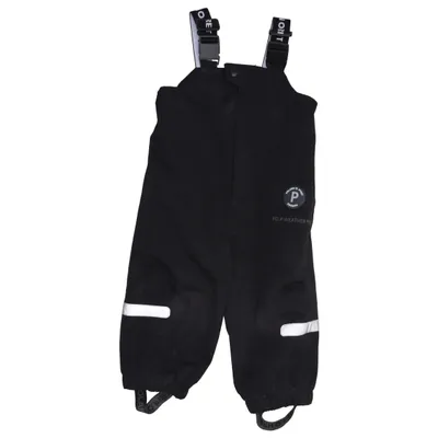 Pantalon imperméable (Weather Pro) de Polarn O. Pyret Polyamide, Polyester recyclé