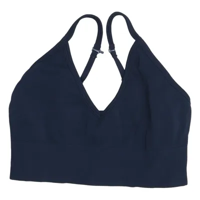 Sport-bh (Blauw) van Stronger