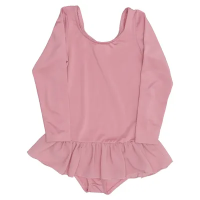 Dancewear (Pink) from ZigZag Elastane, Polyester