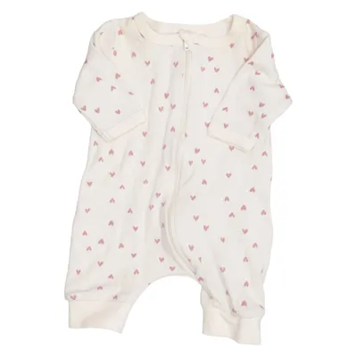 Rompers (Beige, Pink) from Name It Organic cotton
