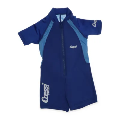 Våtdräkt (Blå, Flerfärgad) från Cressi