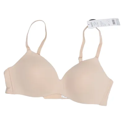 Bh (Beige) van Skiny Elastaan, Polyamide, Polyester