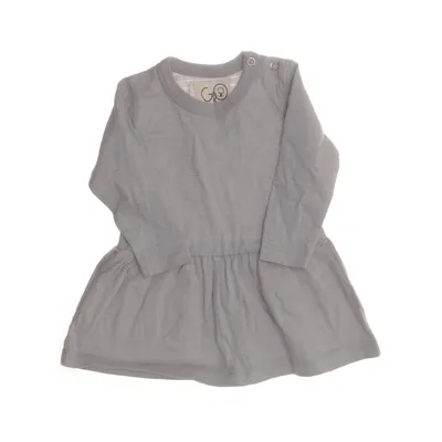 Robe (Gris) de Gro